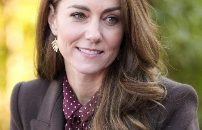 «La realtà è…»: Un parente di Kate Middleton dà notizie sul suo stato fisico