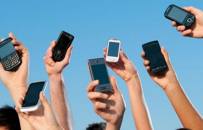 RDC: penetrazione della telefonia mobile stimata al 62% nel secondo trimestre del 2024 (ARPTC)