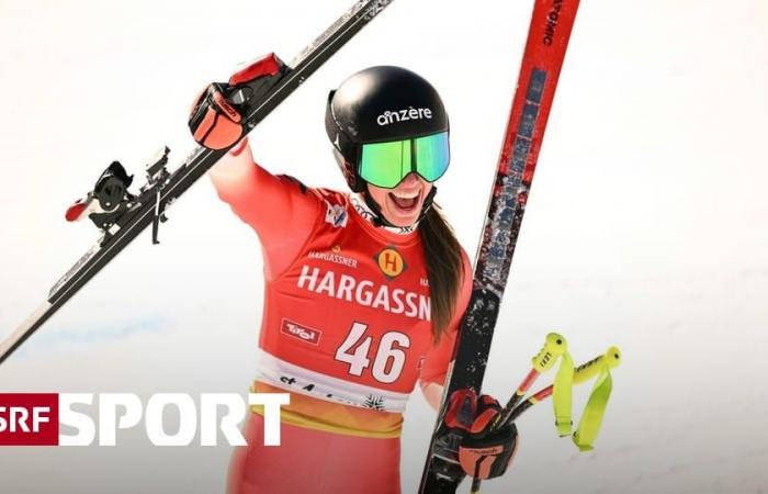 Partenza a St. Anton – Il super talento Blanc e la donna in rimonta Vonn fanno tremare Brignone – Sport