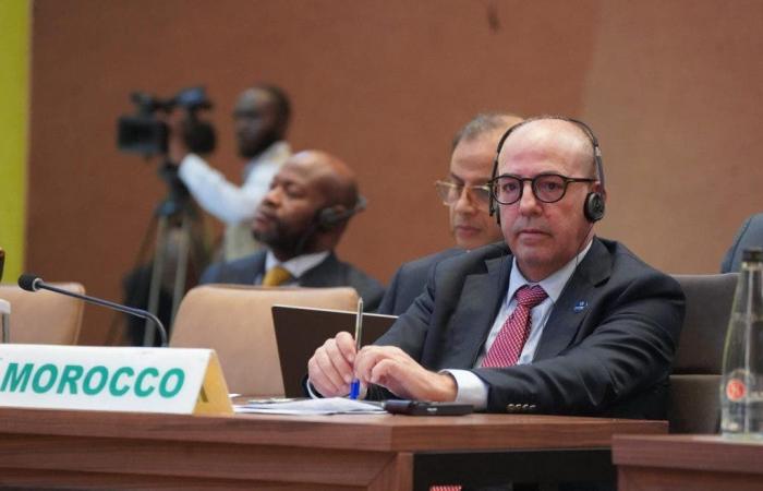 Il Marocco presenta la sua esperienza nella cooperazione Sud-Sud al Summit sull’Agricoltura Africana di Kampala