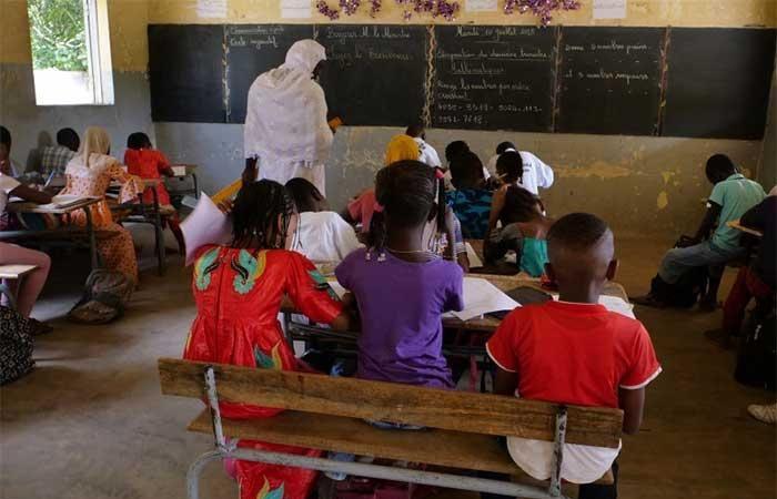 Istruzione: Dakar ospita un forum sull’istruzione primaria – Ouestaf.com