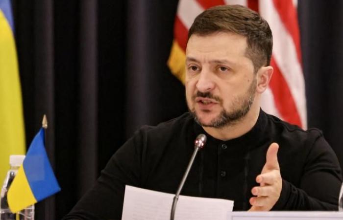 due soldati nordcoreani catturati e interrogati, dice Volodymyr Zelenskyj