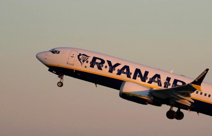 Ryanair riprenderà tutti i servizi verso Israele per tutta l’estate