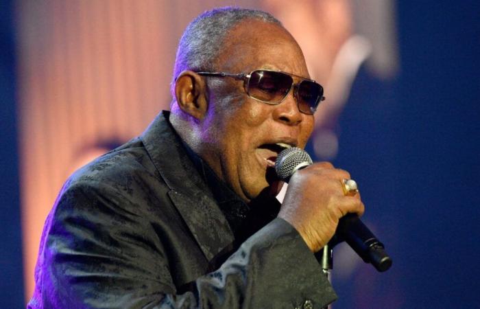 È morto il cantante Sam Moore, membro del duo Sam & Dave, famoso per la sua hit “Soul Man”.