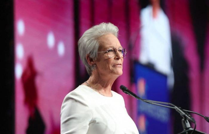 “Los Angeles è come Gaza”. Le dichiarazioni di Jamie Lee Curtis sollevano un’insoddisfazione diffusa | arte