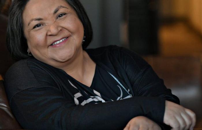 La scrittrice Eden Robinson integra il magico mondo delle tradizioni Haisla e Heiltsuk in “The Drift of the Trickster”, il secondo libro della sua saga ambientata nella Columbia Britannica