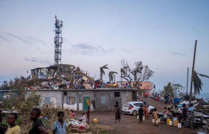 “Non è una tempesta moderata”: un nuovo ciclone si abbatterà su Mayotte, il prefetto invita a estrema vigilanza