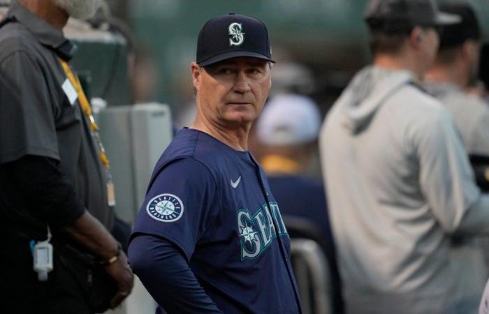 L’ex manager dei Mariners Scott Servais si unisce allo sviluppo dei giocatori di Padres – San Diego Union-Tribune