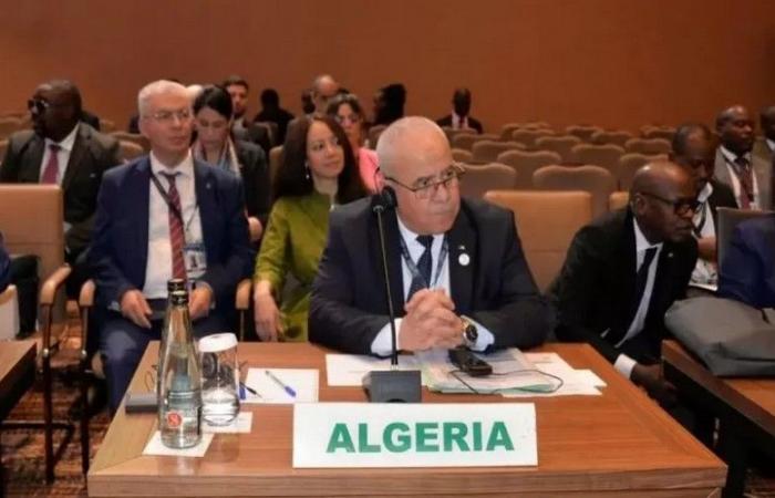 L’Algeria presenta le sue iniziative agricole al vertice dell’UA a Kampala: un modello di sviluppo sostenibile e cooperazione per l’agricoltura africana – VivAfrik