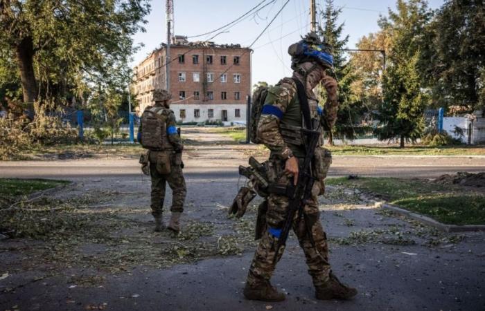 L’Ucraina ha giocato una grande scommessa nel suo audace assalto al Kursk russo. Valeva la pena rischiare?