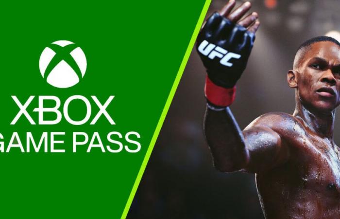 Xbox Game Pass: due nuovi giochi in arrivo la prossima settimana, tra cui UFC 5 | Xbox