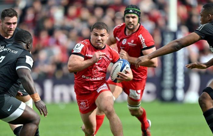 Antoine Dupont: “Sopravvalutato”, “ha paura”, “cattivo perdente”… Perché il fuoriclasse è oggetto di critiche violente davanti allo Sharks-Stade Toulousain