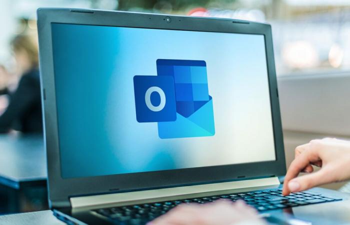 Microsoft imporrà il nuovo Outlook su Windows 10 a partire da febbraio