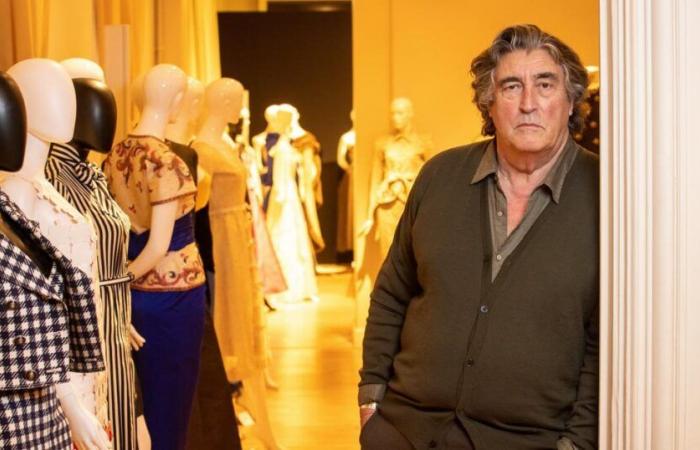 Didier Ludot, papa dell’haute couture vintage, va in pensione