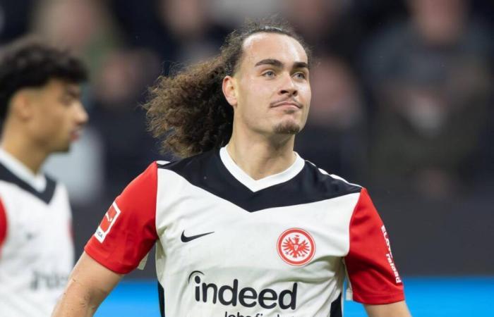 FC St. Pauli vs Eintracht Francoforte in diretta TV e streaming oggi: la Bundesliga è qui