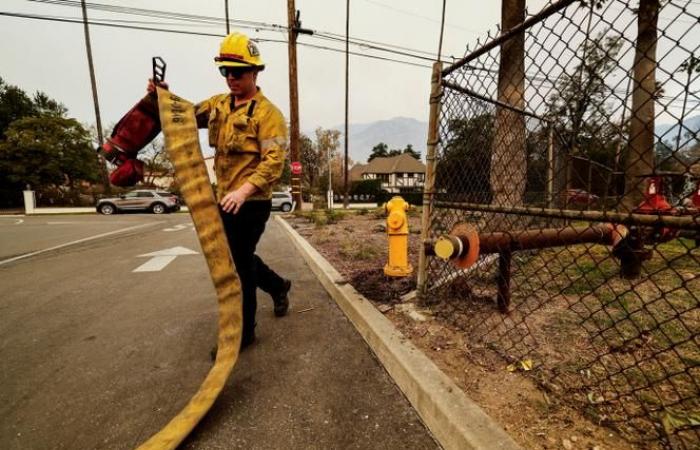 interrogativi e critiche riguardanti le infrastrutture antincendio