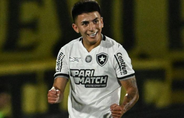 È fatta, Thiago Almada arriva al Lione