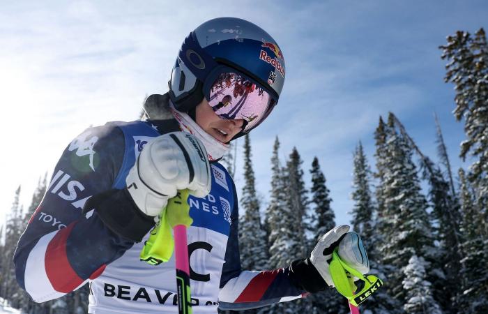 “Il solo pensiero di perderlo è stato emozionante”-Lindsey Vonn esprime i suoi sentimenti mentre offre sostegno alle vittime degli incendi di Los Angeles e si prepara per la gara di discesa libera