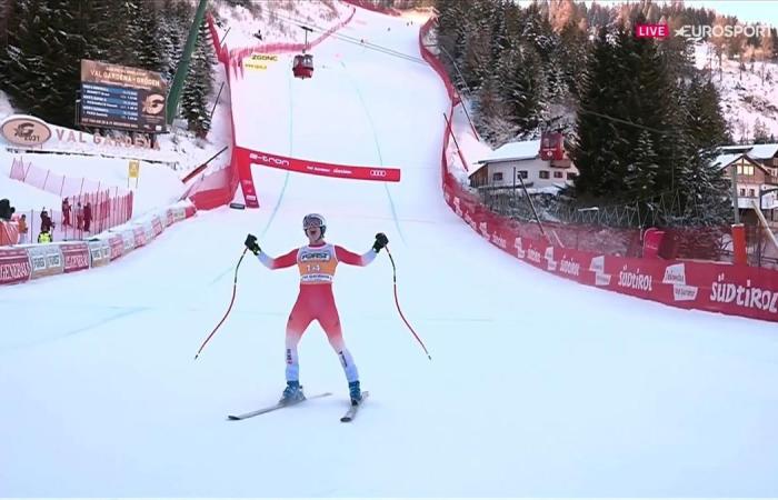 Adelboden | Gigante | Marco Odermatt per il passaggio a quattro