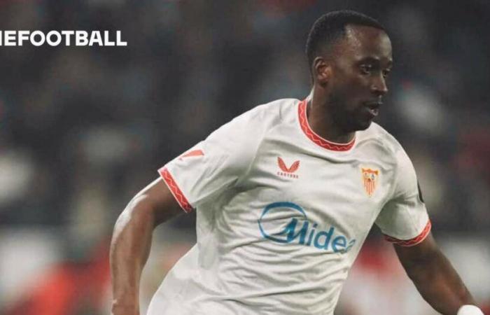 Mamardashvili salva l’assurdità del Sevilla FC