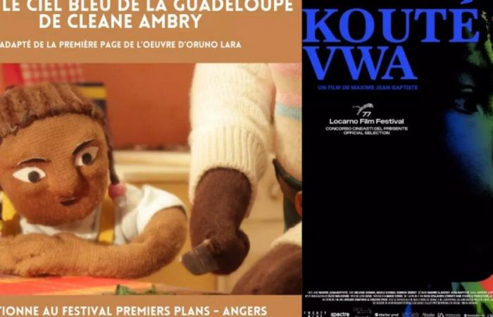 Cinema: due film stranieri in competizione ufficiale alla 37a edizione del festival “Premiers Plans” di Angers