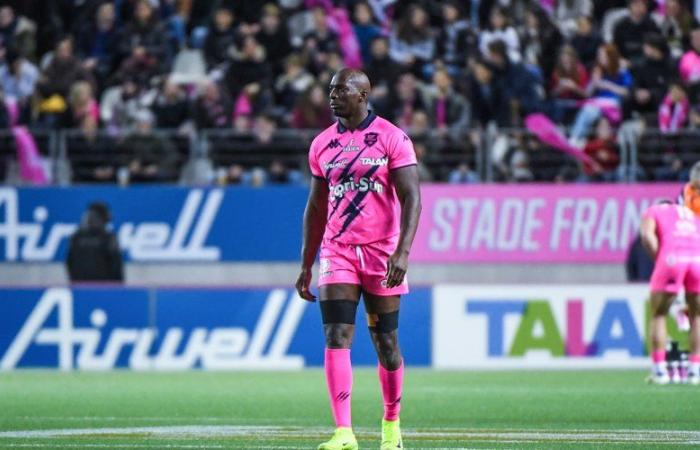 Champions Cup – Appunti dallo Stade français – Northampton: Macalou come UFO, Gabrillagues come sempre