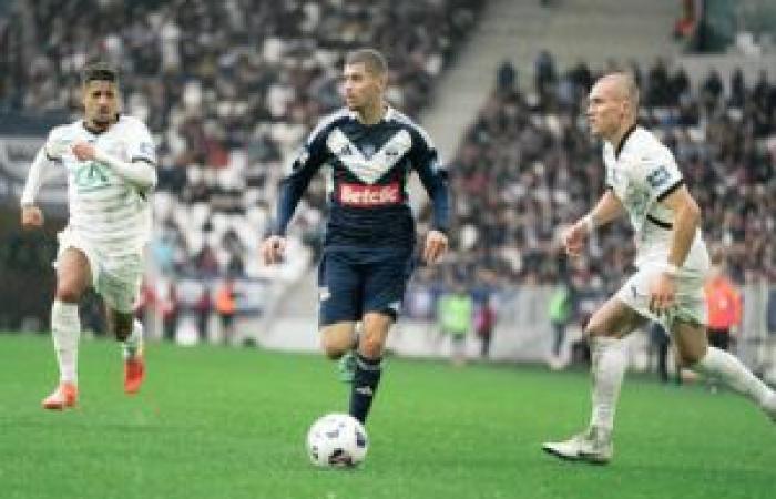 [J15] La probabile formazione dei Girondins4Ever prima di affrontare il Granville