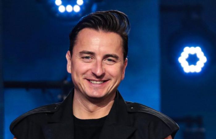 Andreas Gabalier: LEI gli scioglie il cuore