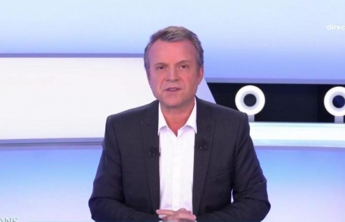 Ascolti in preaccesso: “C dans l’air” in aumento su France 5; “Star Academy” su TF1