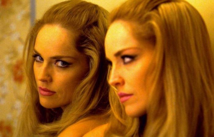 quando Sharon Stone, “sopravvissuta all’incesto”, confidò il suo trauma