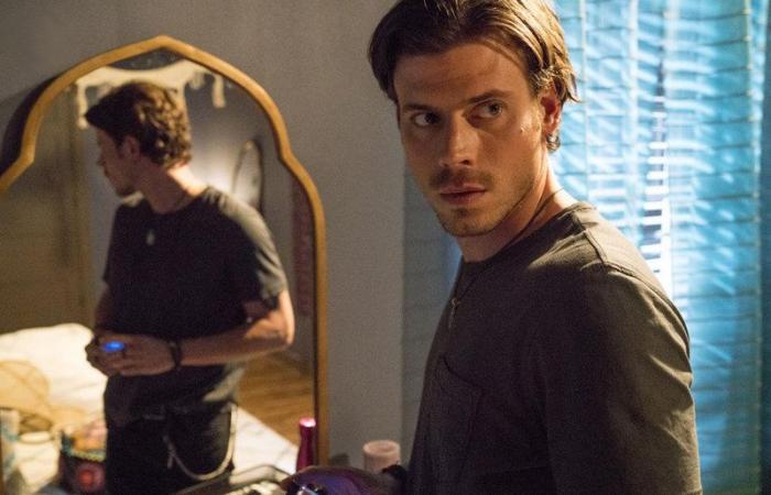 Ritorno culturale | François Arnaud in cinque ruoli