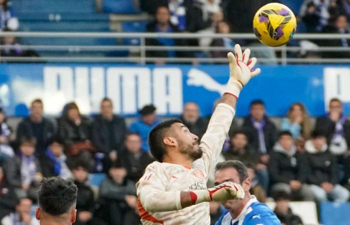 Solís regala al Girona una vittoria miracolosa nei minuti di recupero