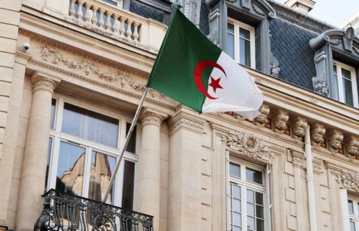 L’Algeria respinge le accuse di “escalation” della Francia e denuncia la “disinformazione” – Libération