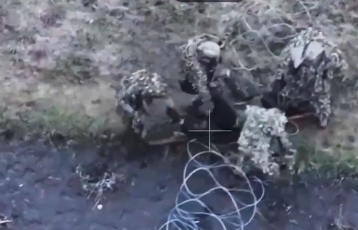 VIDEO. Guerra in Ucraina: Kiev rivela le immagini della cattura di due soldati nordcoreani