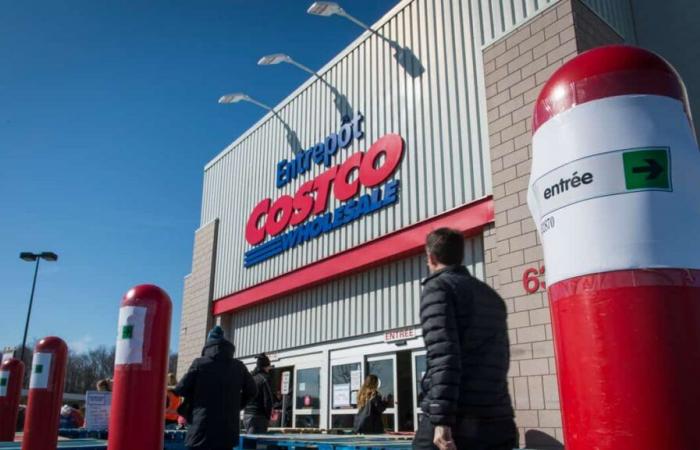 Azione collettiva contro Costco in Canada: siete colpiti?