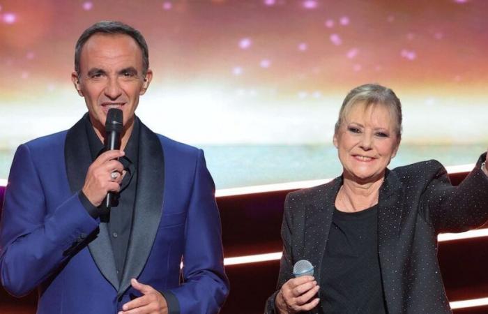 “È stato TF1 ad avere questa idea”: Dorothée svela perché si è lasciata convincere ad uno spettacolo in suo onore