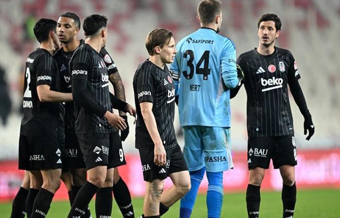 TOP 11 | Quando e a che ora si gioca la partita Beşiktaş – Bodrum FK? Su quale canale va in onda la partita Beşiktaş – Bodrumspor? – Notizie sportive dell’ultimo minuto