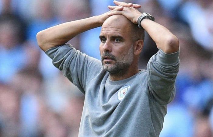 Guardiola evita di parlare di trasferimento Marmoush!