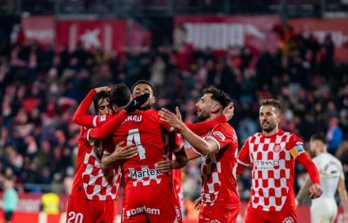 Il Girona torna con lo sguardo puntato sull’Europa contro l’Alavés