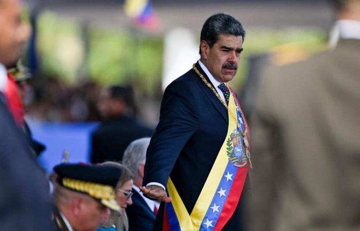 Venezuela: i paesi dell’America Latina denunciano l’insediamento di Maduro