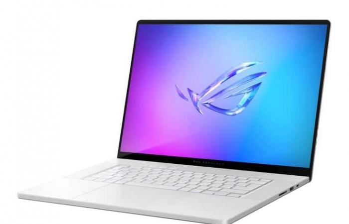 5 nuovi laptop da gioco sottili e leggeri Ultrabook 2.8K OLED 240Hz Intel Arrow Lake-H Ryzen 9 GeForce RTX 5090 – LaptopSpirit