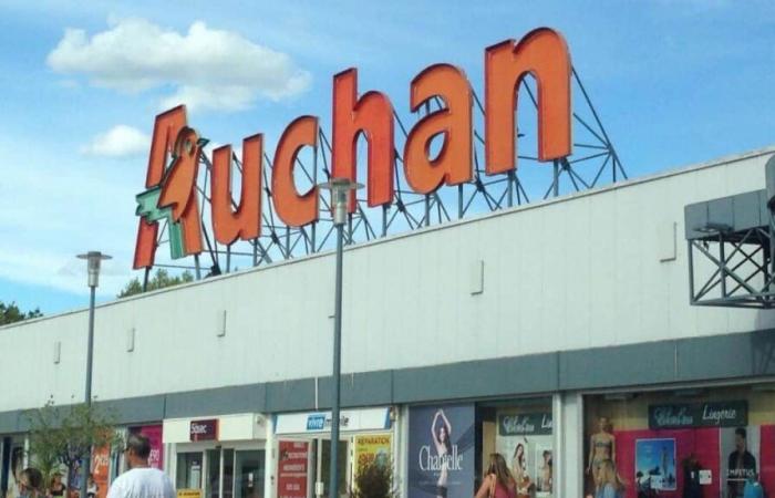 Questa scadenza per utilizzare i tuoi fondi fedeltà Auchan prima di perdere tutto