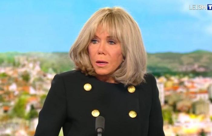 Brigitte Macron fa uno sfogo inaspettato, queste parole che non sopporta