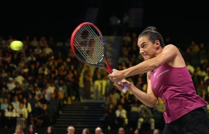 “Questa pausa mi ha permesso di lavorare su chi sono fuori dal campo”, dice Caroline Garcia, al ritorno dopo 3 mesi di pausa