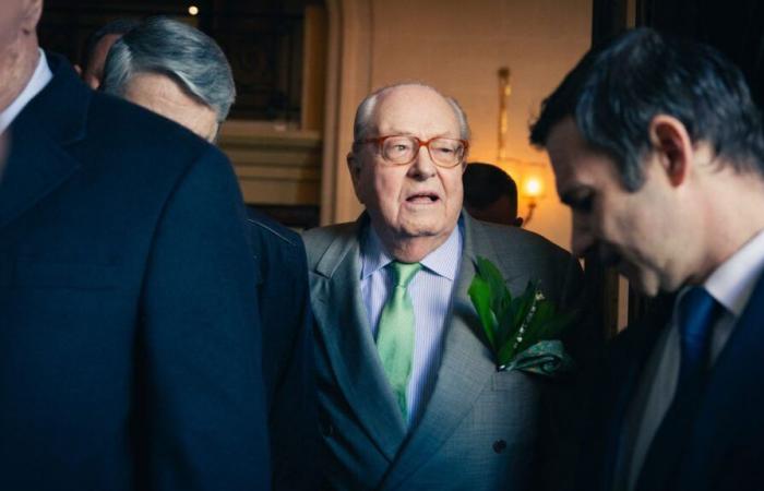 Cosa resta del Fronte Nazionale di Jean-Marie Le Pen nel Raduno Nazionale di oggi?