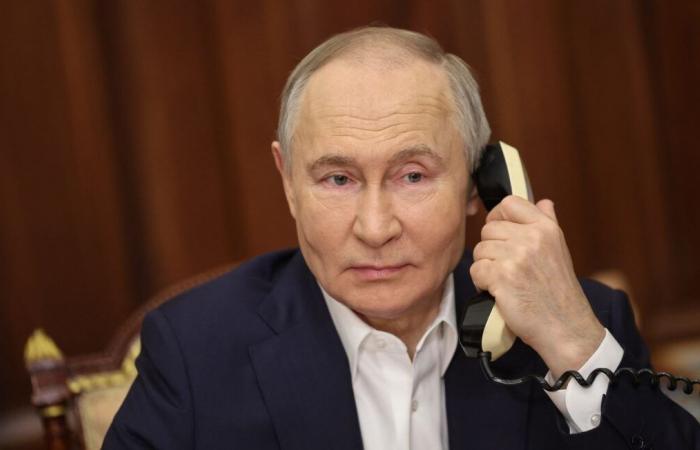 Vladimir Putin in “brutte condizioni” e Berlino salva una petroliera russa nel Baltico