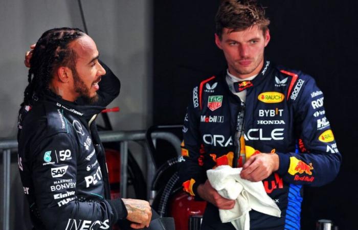 F1: “Situazione pericolosa”, Verstappen e Hamilton esagerano!