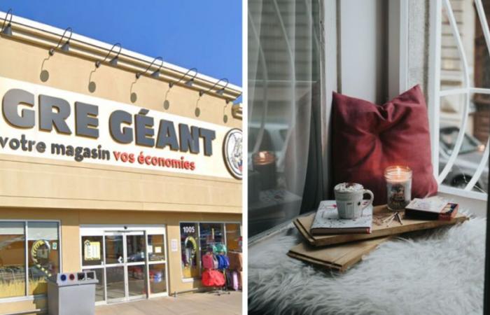 11 decorazioni per $ 20 e meno al Giant Tiger che ti faranno amare stare a casa quest’inverno