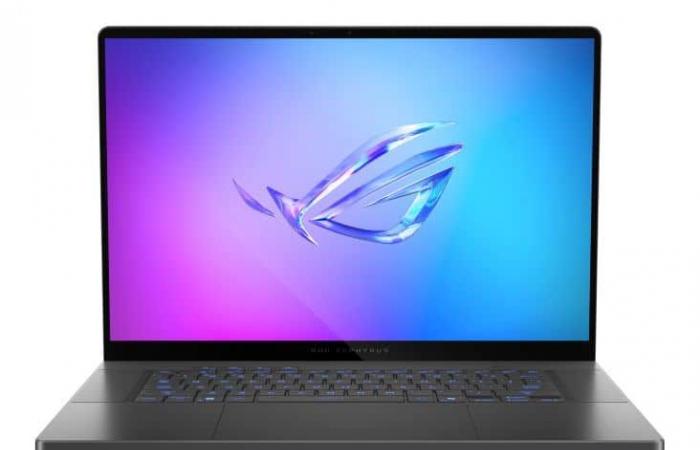 5 nuovi laptop da gioco sottili e leggeri Ultrabook 2.8K OLED 240Hz Intel Arrow Lake-H Ryzen 9 GeForce RTX 5090 – LaptopSpirit