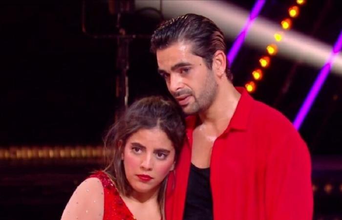 Aggredito, molestato… Christophe Licata riflette sulle conseguenze dello scontro tra Inès Reg e Natasha St-Pier (DALS 2024): “Ho vissuto una dura prova”